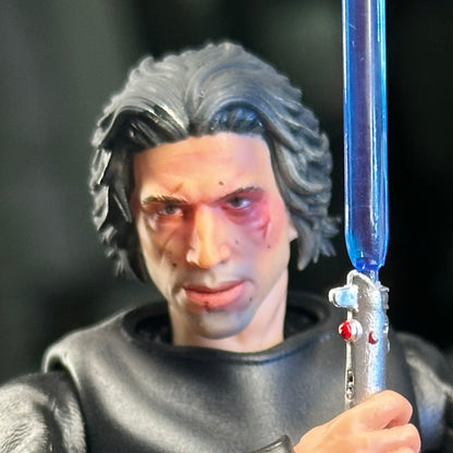 Ben Solo - Rise Of Skywalker