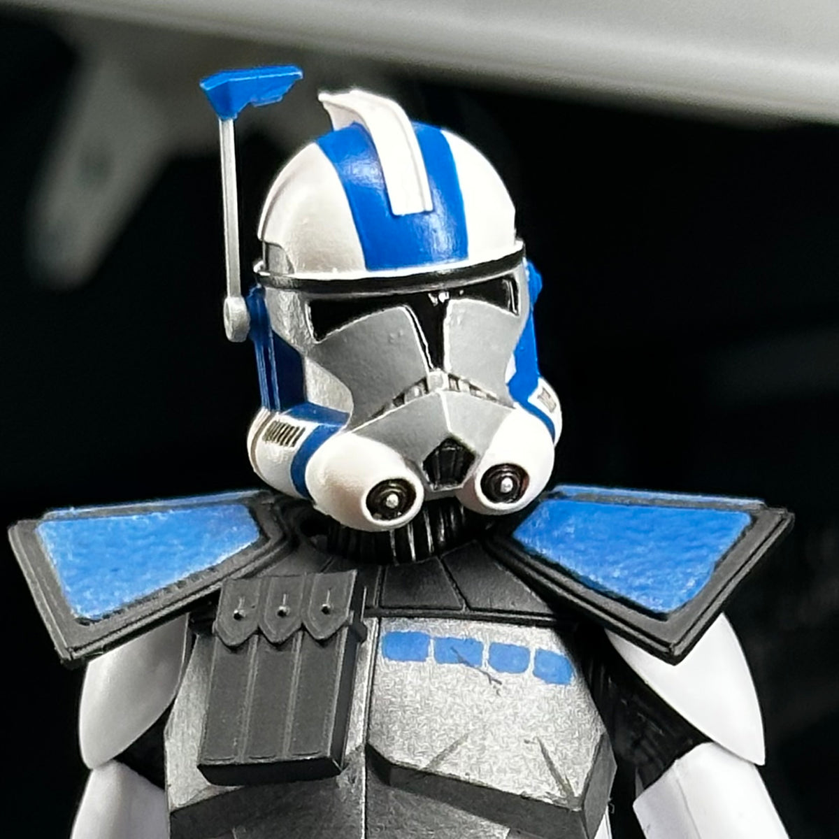 Arc Trooper Upgrade