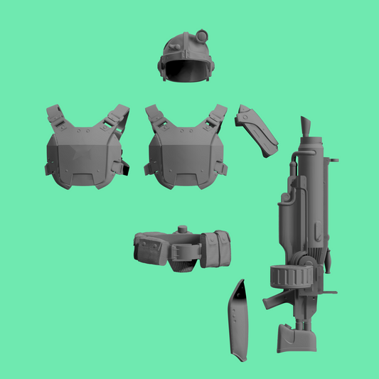 Fallout 4 Combat
