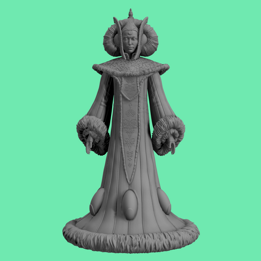 Queen Amidala