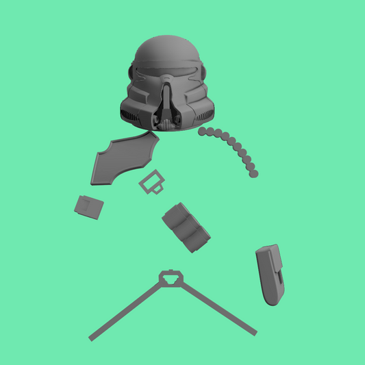 Airborne Trooper