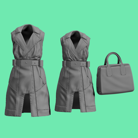 ISB Coats