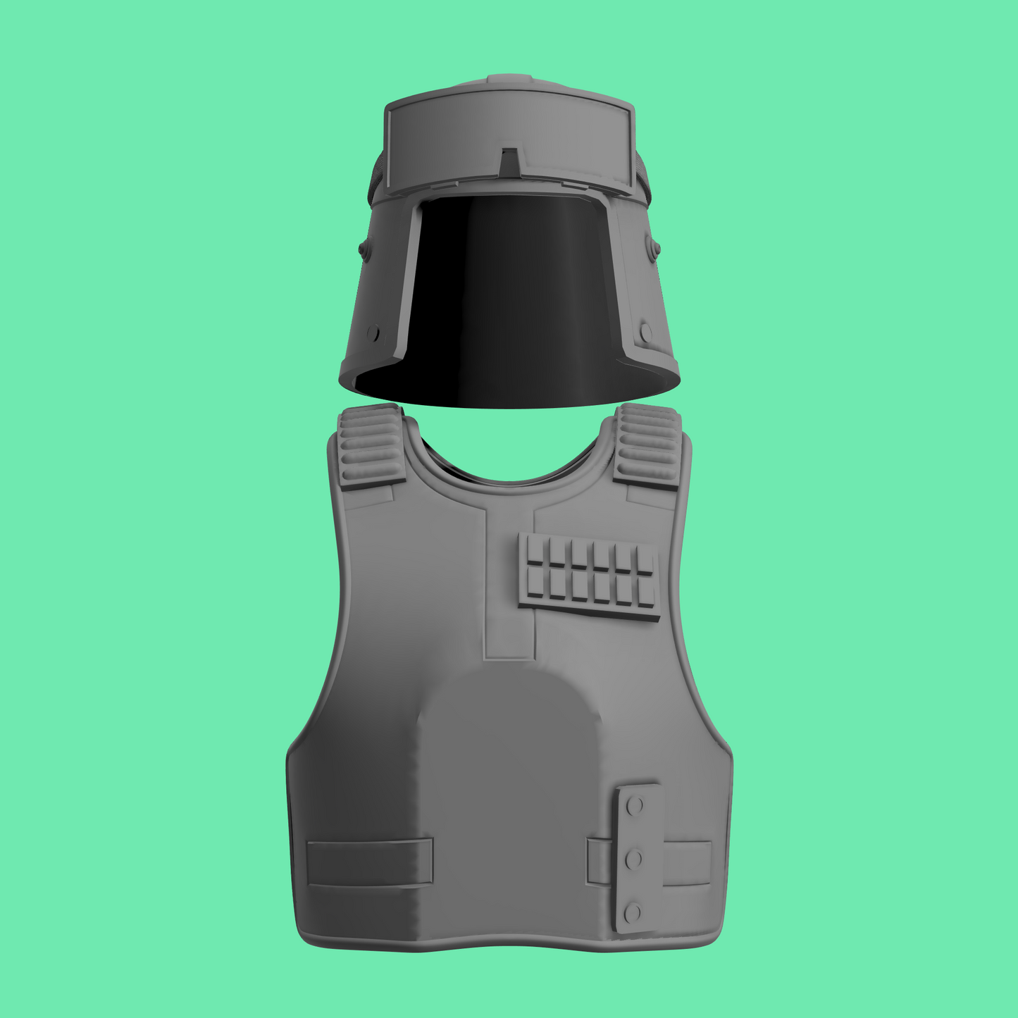 Grand Admiral Thrawn