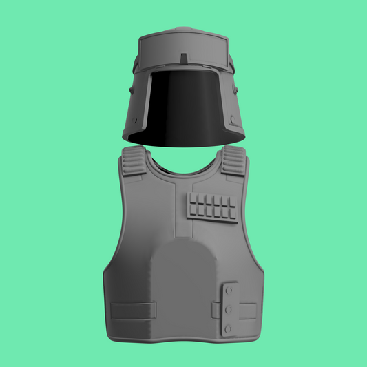 Grand Admiral Thrawn