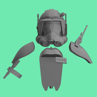 Commander Cody