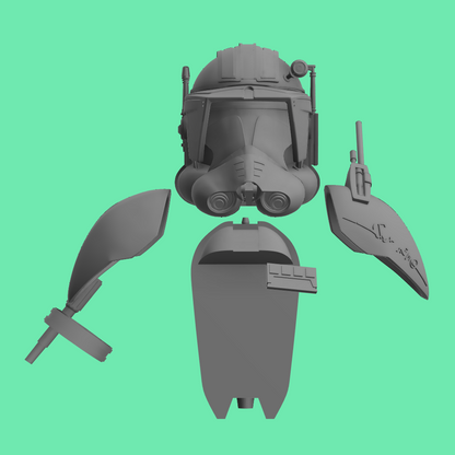Commander Cody