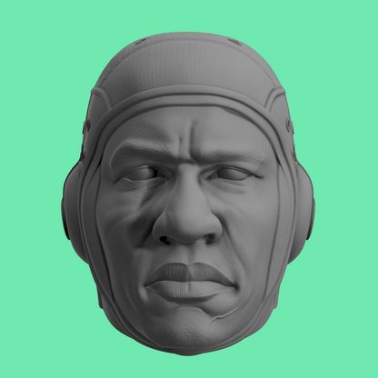 Fallout Maximus T-60