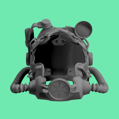 Fallout Maximus T-60