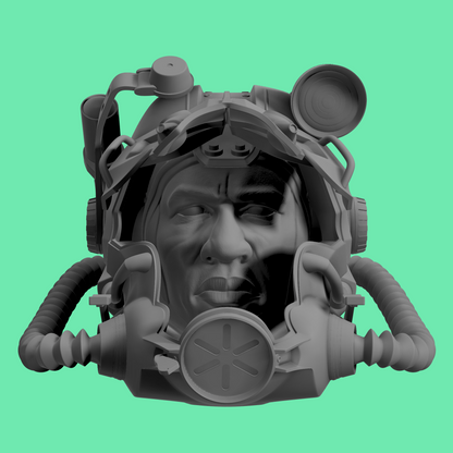 Fallout Maximus T-60