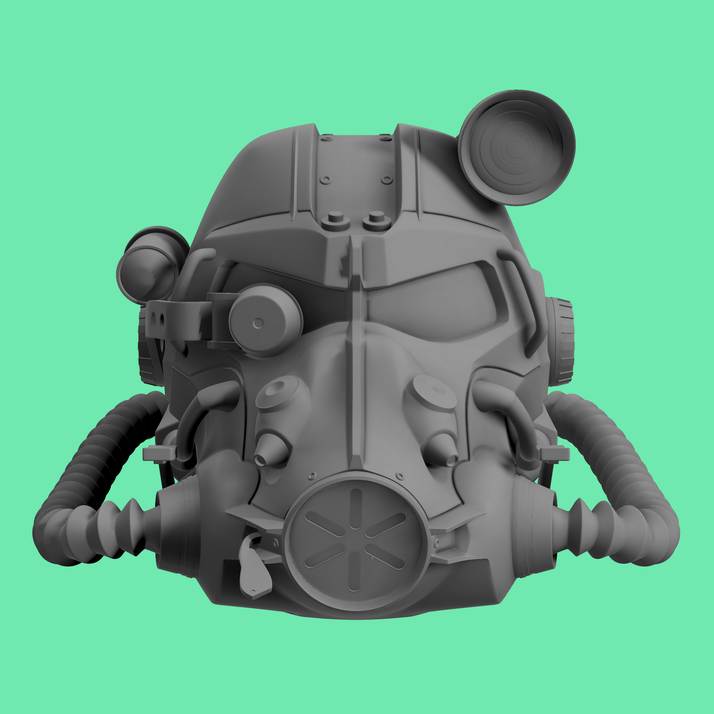 Fallout Maximus T-60