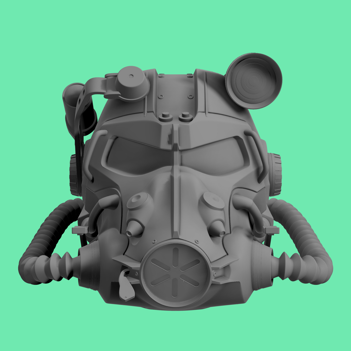 Fallout Maximus T-60