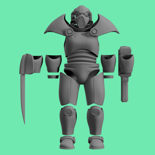 Fallout 2 Frank Horrigan