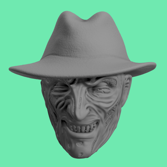 Freddy Krueger