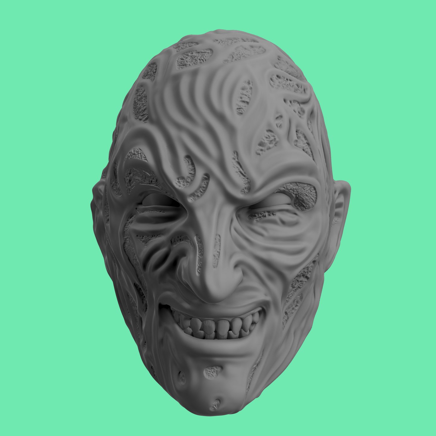 Freddy Krueger
