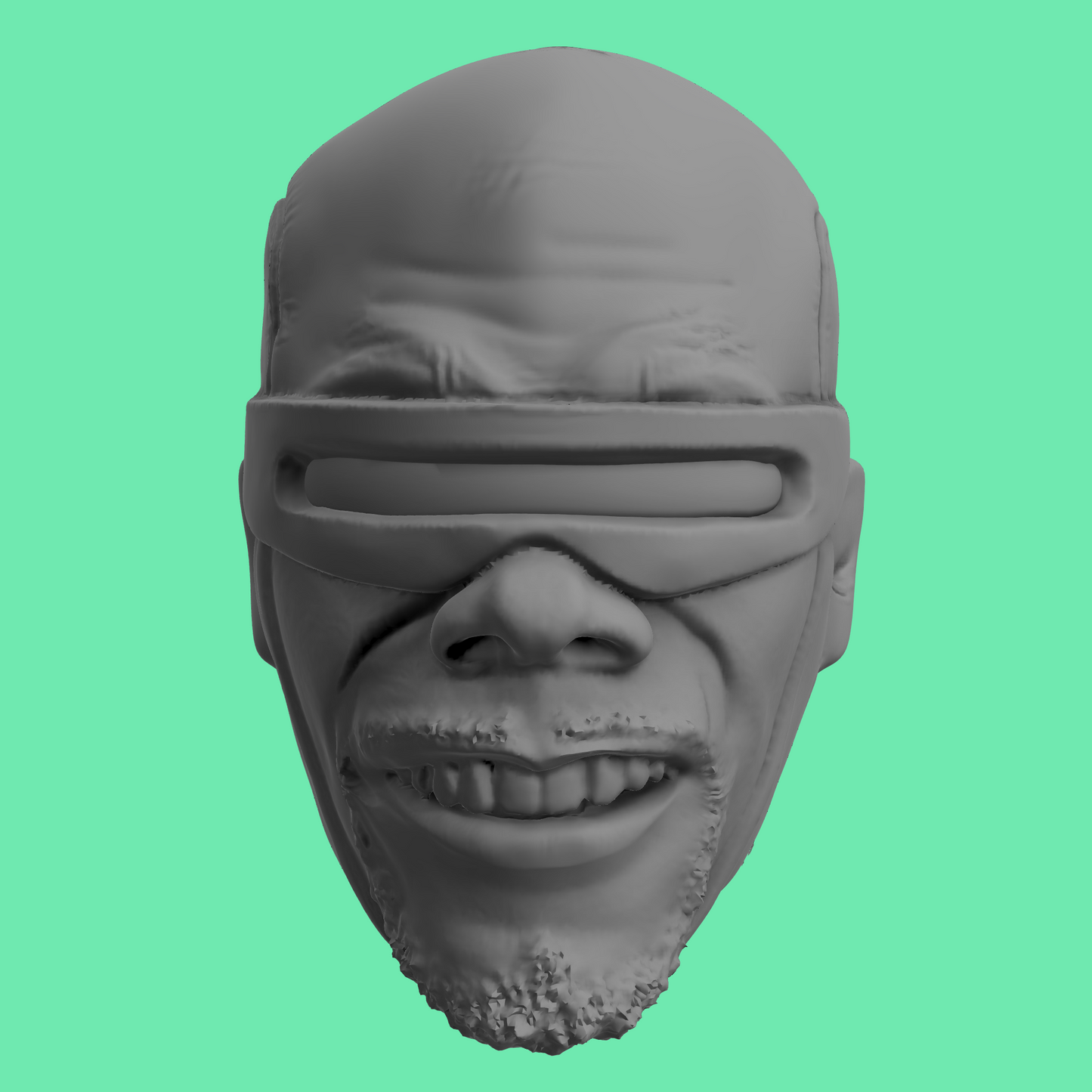 Frozone