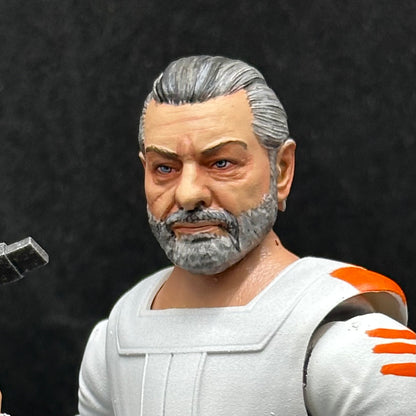 Narkina Prisoners from Andor