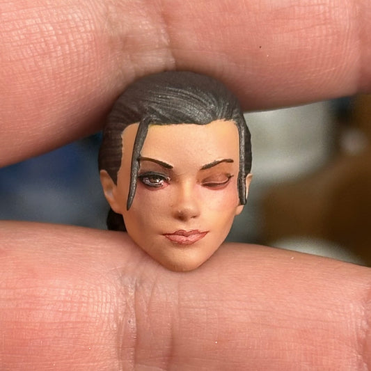 Doctor Aphra In Disguise