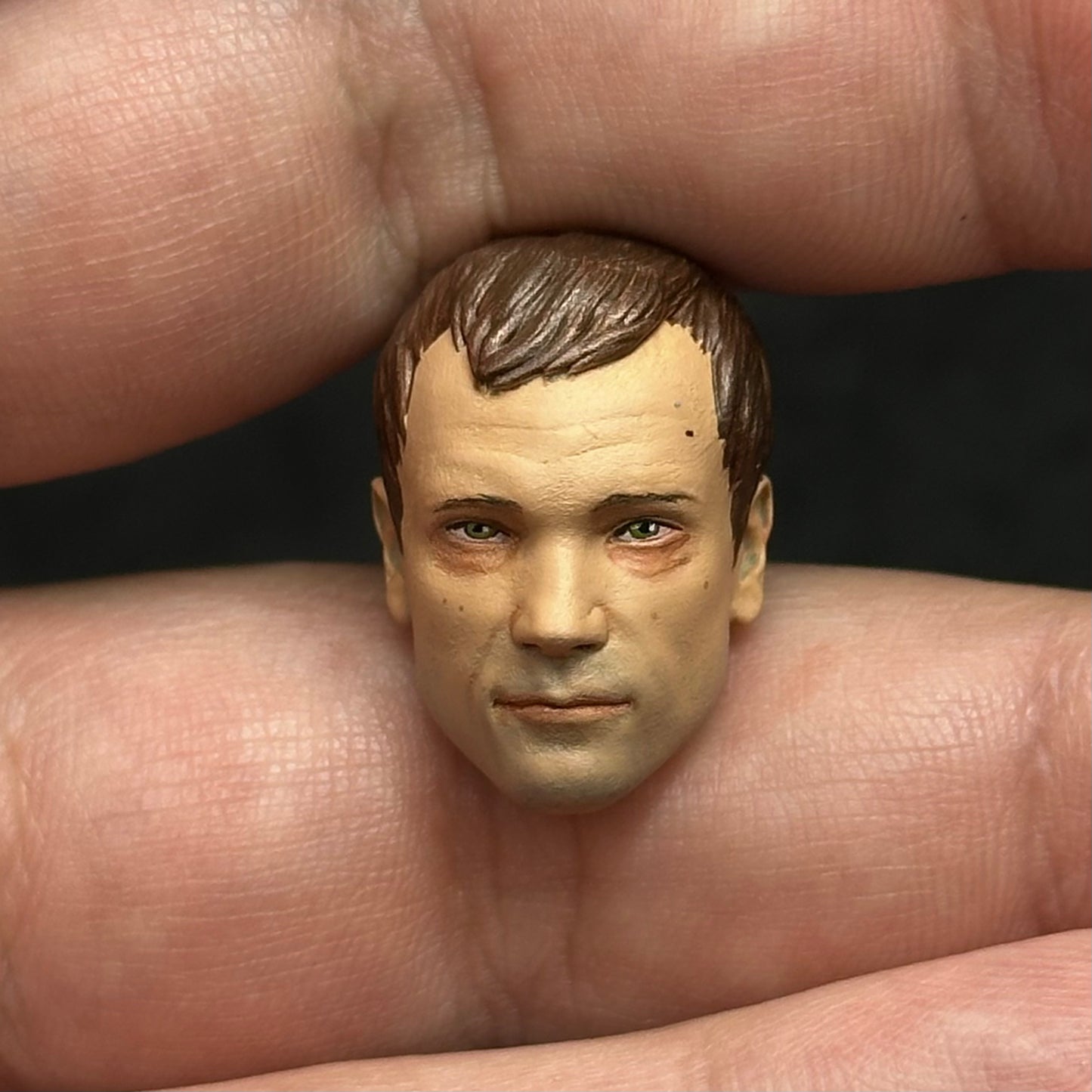 Narkina Prisoners from Andor