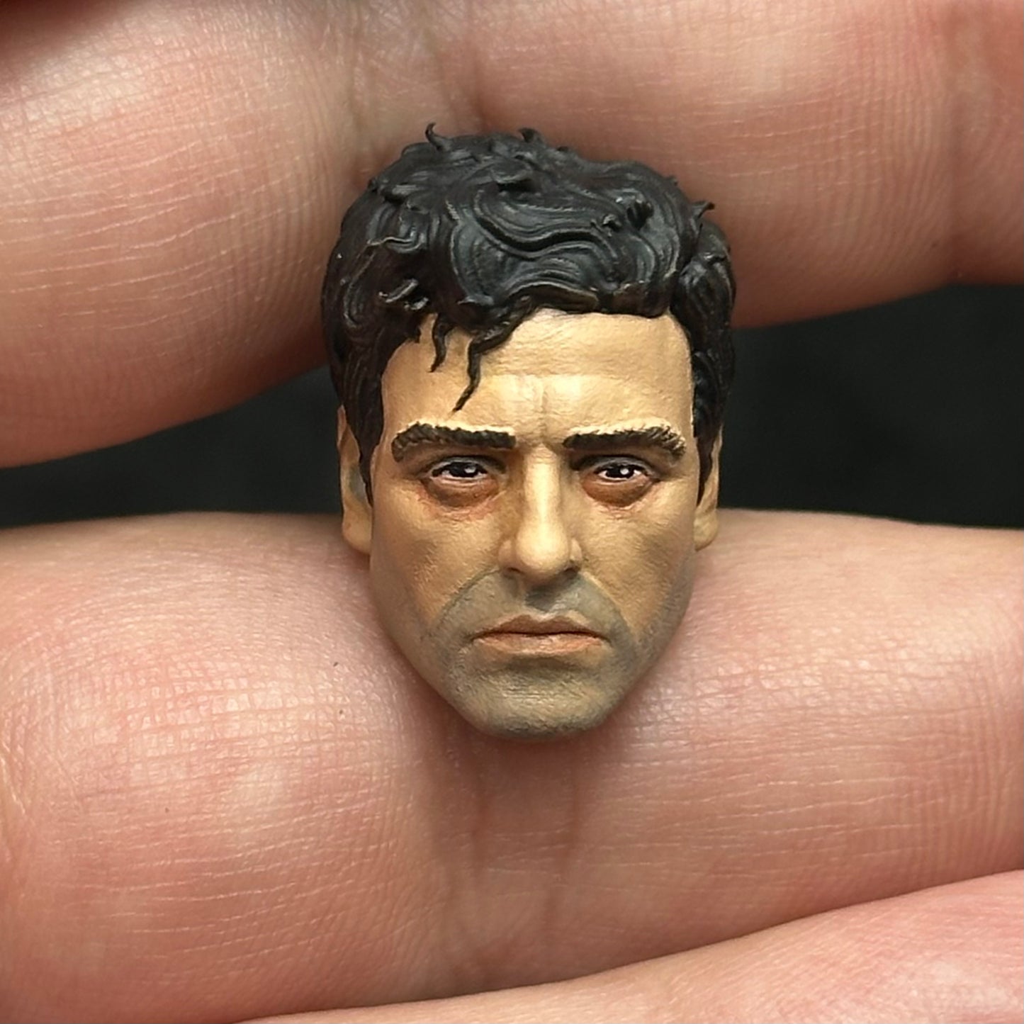 Poe Dameron/ Moon Knight