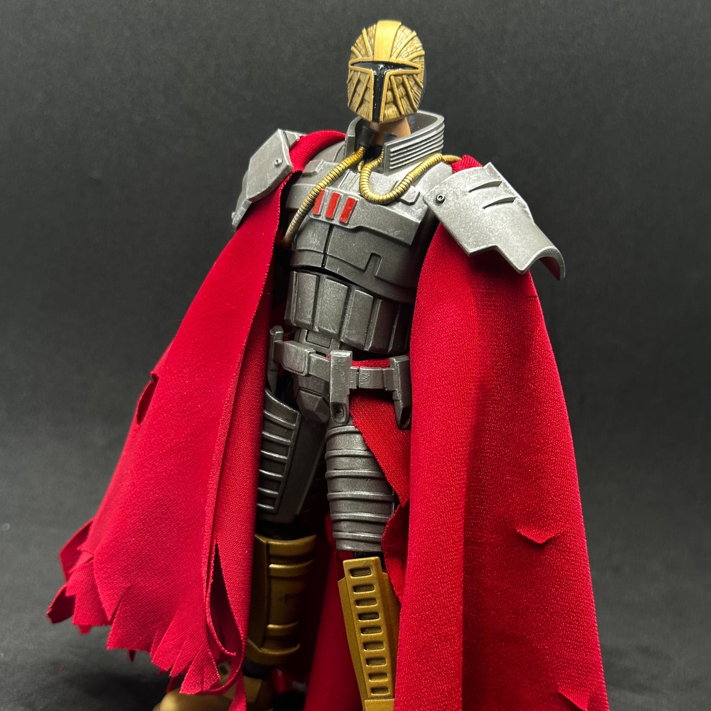 Mandalore Ultimate Kit