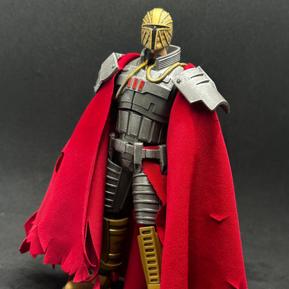 Mandalore Ultimate Kit