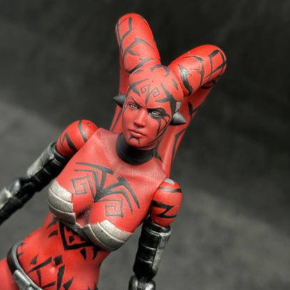 Darth Talon Articulated Figure