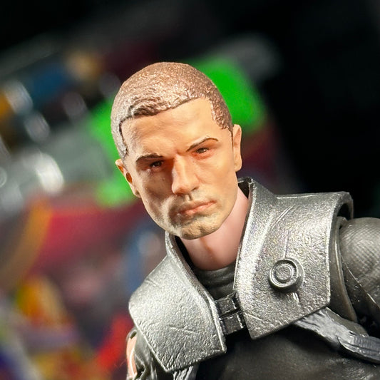 Starkiller Force Unleashed