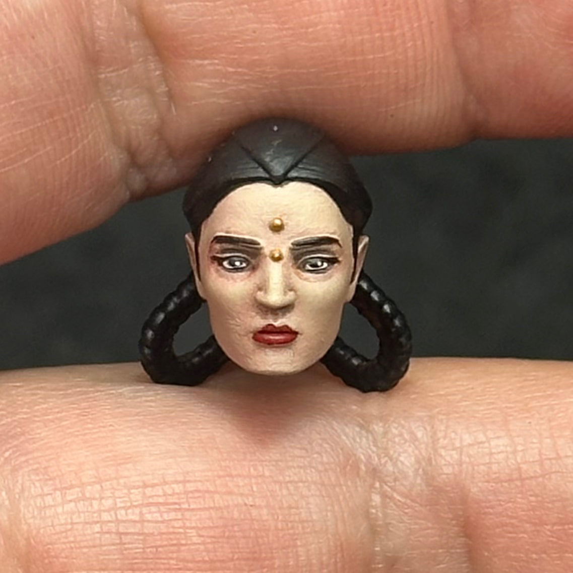 Depa Billaba Jedi Master