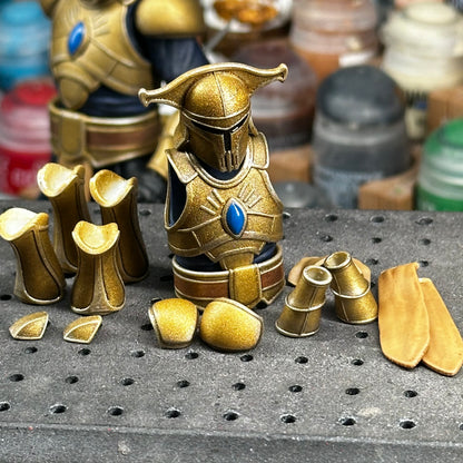 Mandalorian Royal Guard