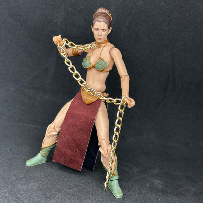 Slave Leia Add On Kit