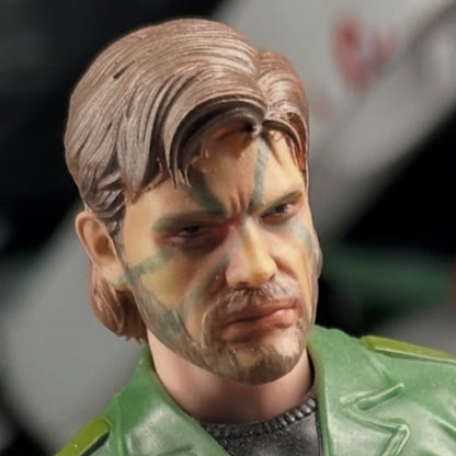 Metal Gear Solid 3 - Snake Eater
