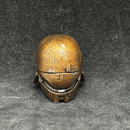 The Stranger (Qimir)