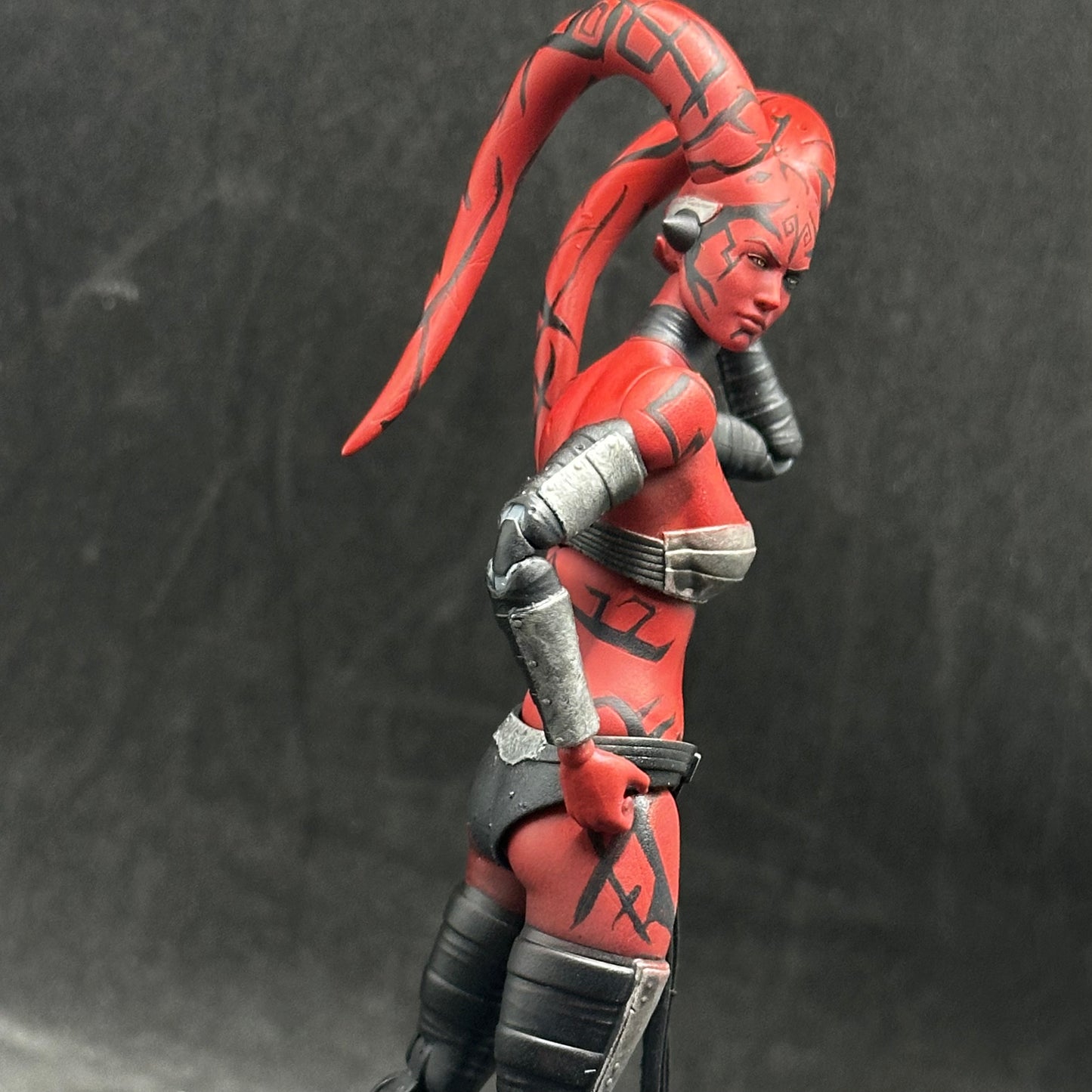 Darth Talon Articulated Figure