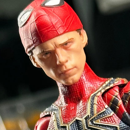 Petet Parker - Tom Holland