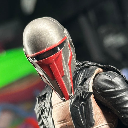 Darth Revan Helmet