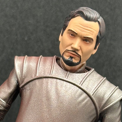 Bail Organa