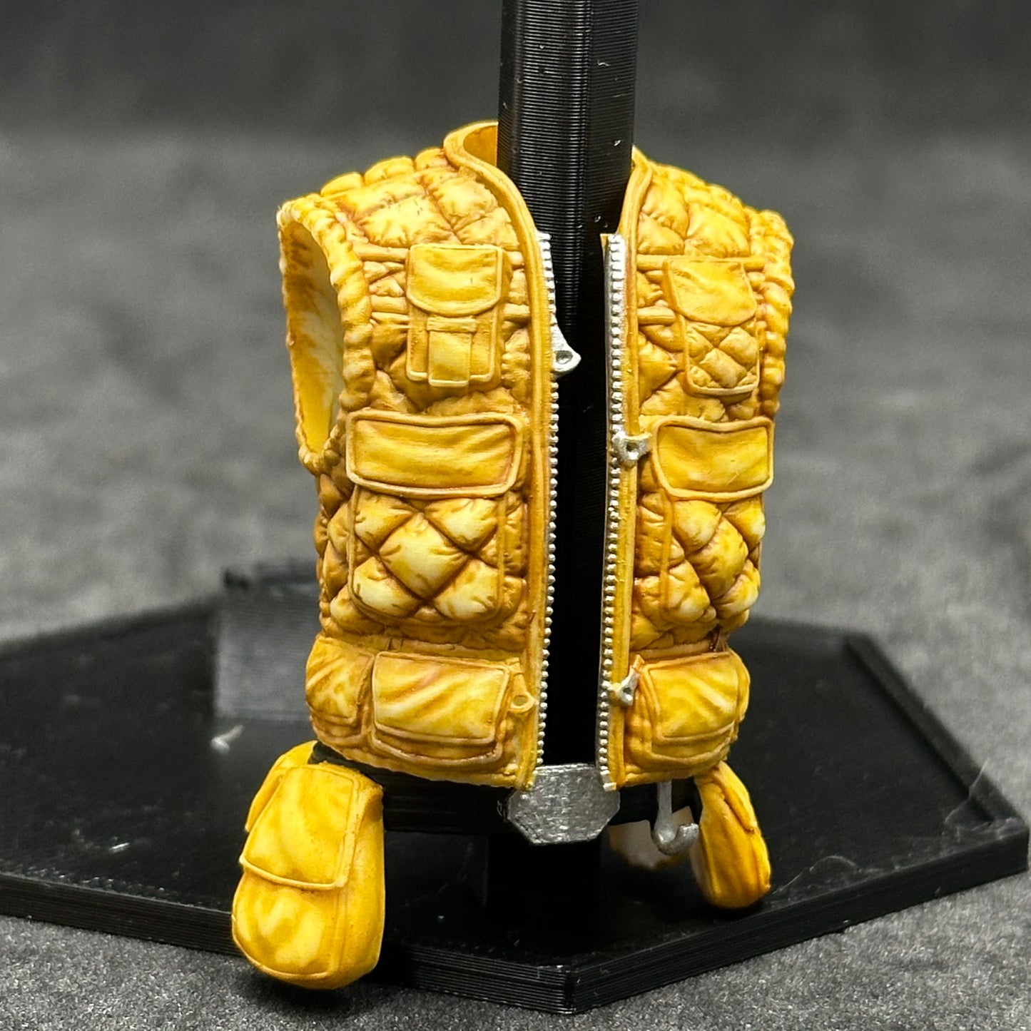 Shadows Of The Empire Luke Vest