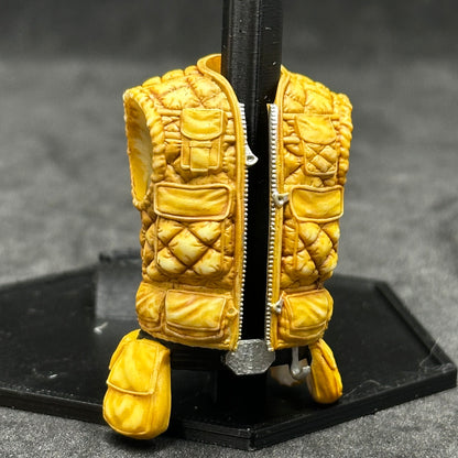 Shadows Of The Empire Luke Vest