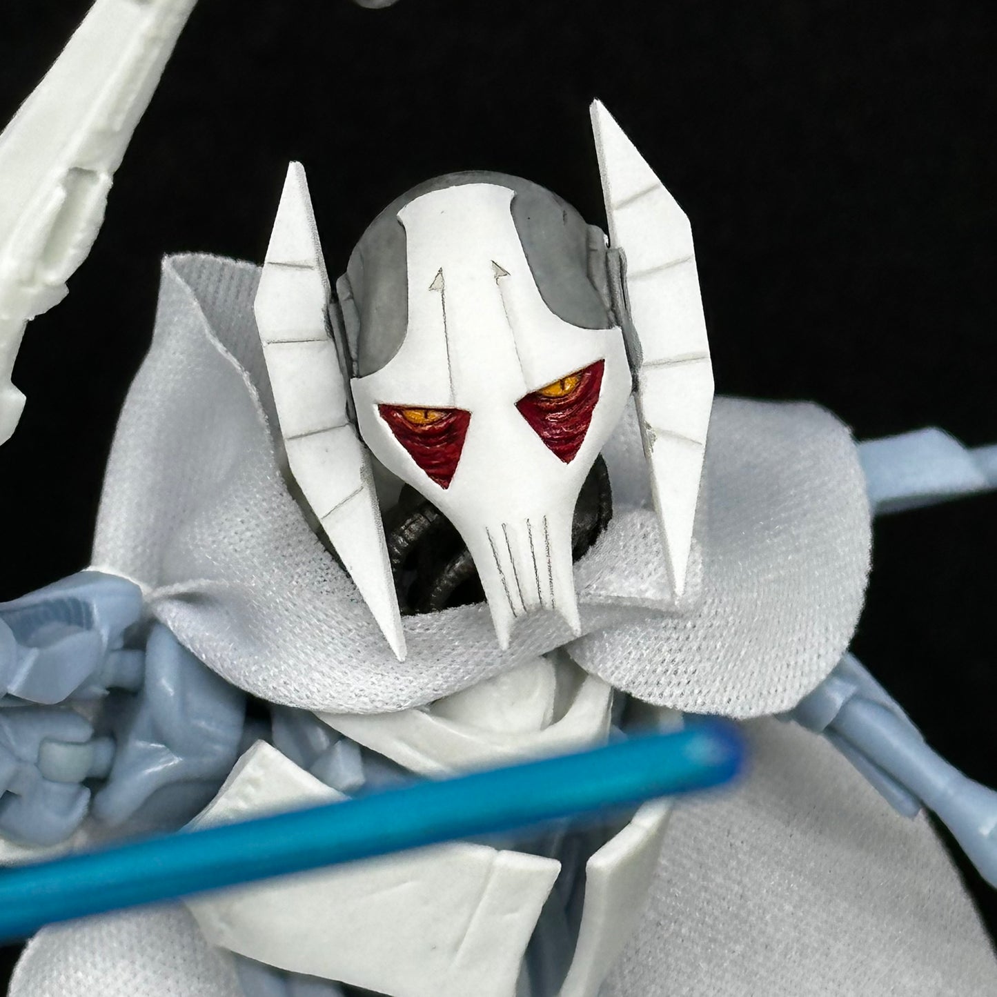 General Grievous 2003 Animated Tartakovsky