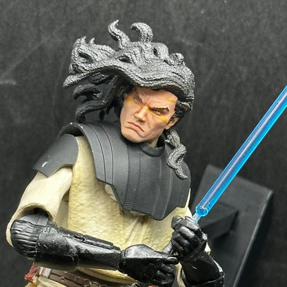 Comic Stylistic Quinlan Vos