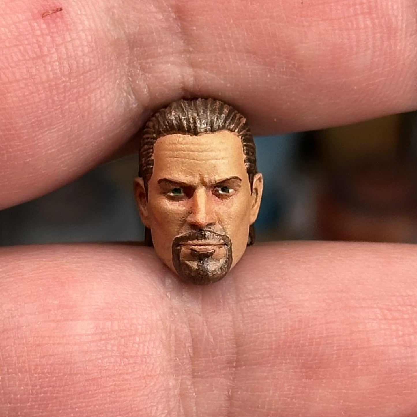 Nico Okarr