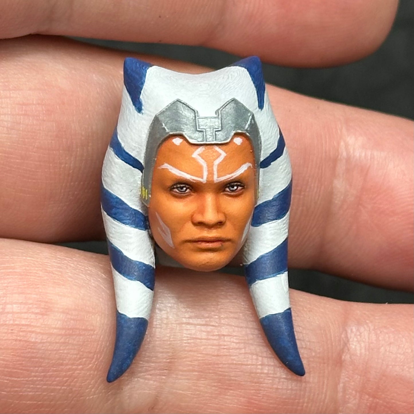Young Ahsoka Live Action