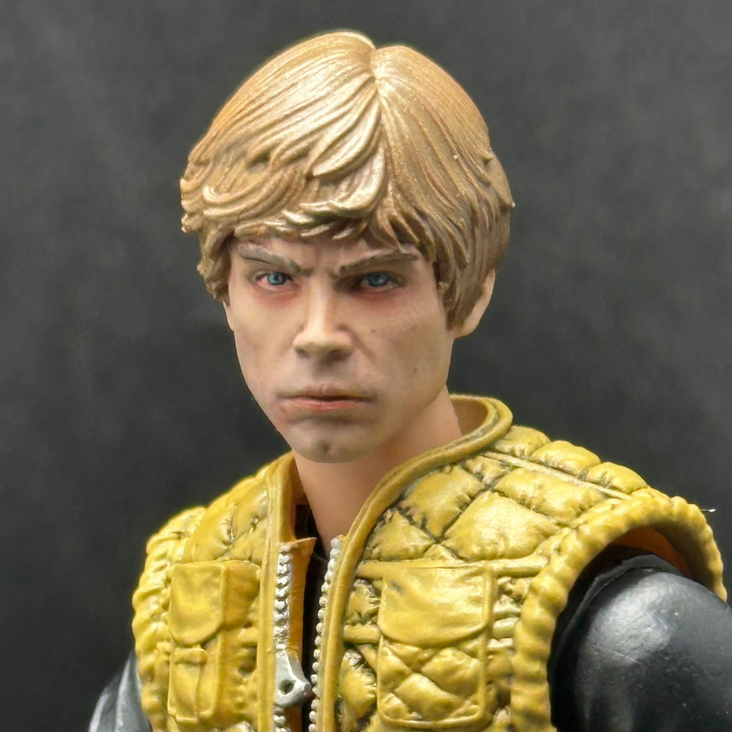 Shadows Of The Empire Luke Vest