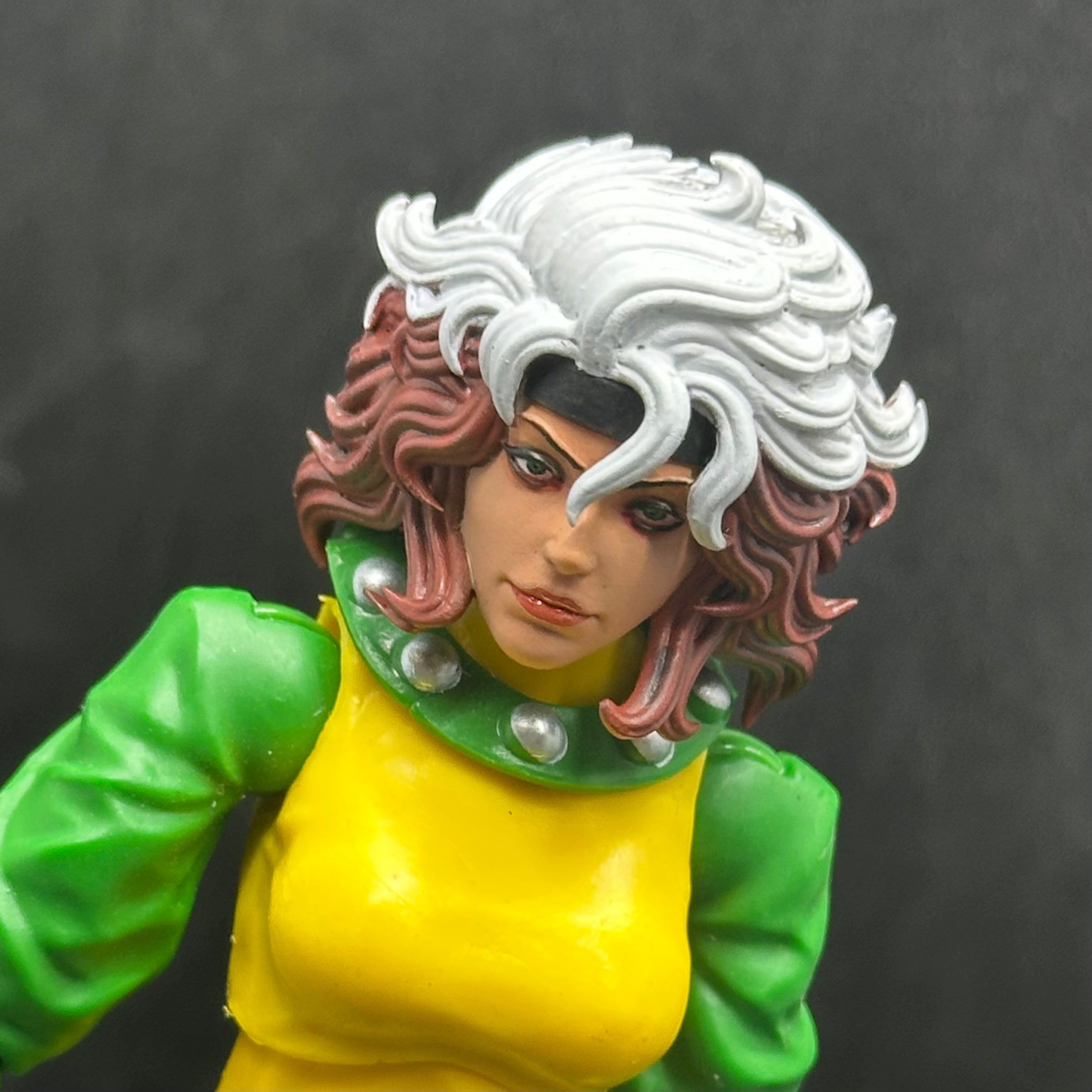 Rogue – Syndicate Customs