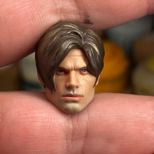 Leon RE9