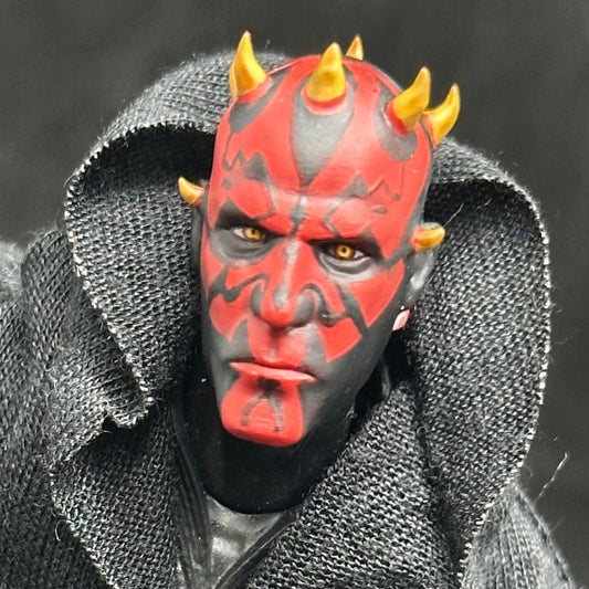 Maul Heads and Accessories