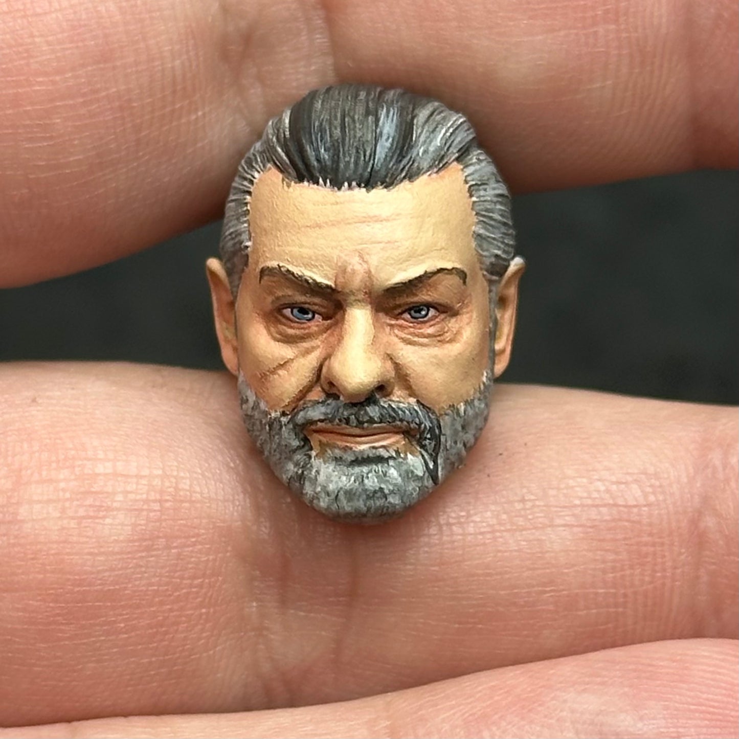 Narkina Prisoners from Andor