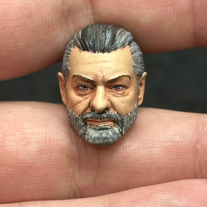 Narkina Prisoners from Andor