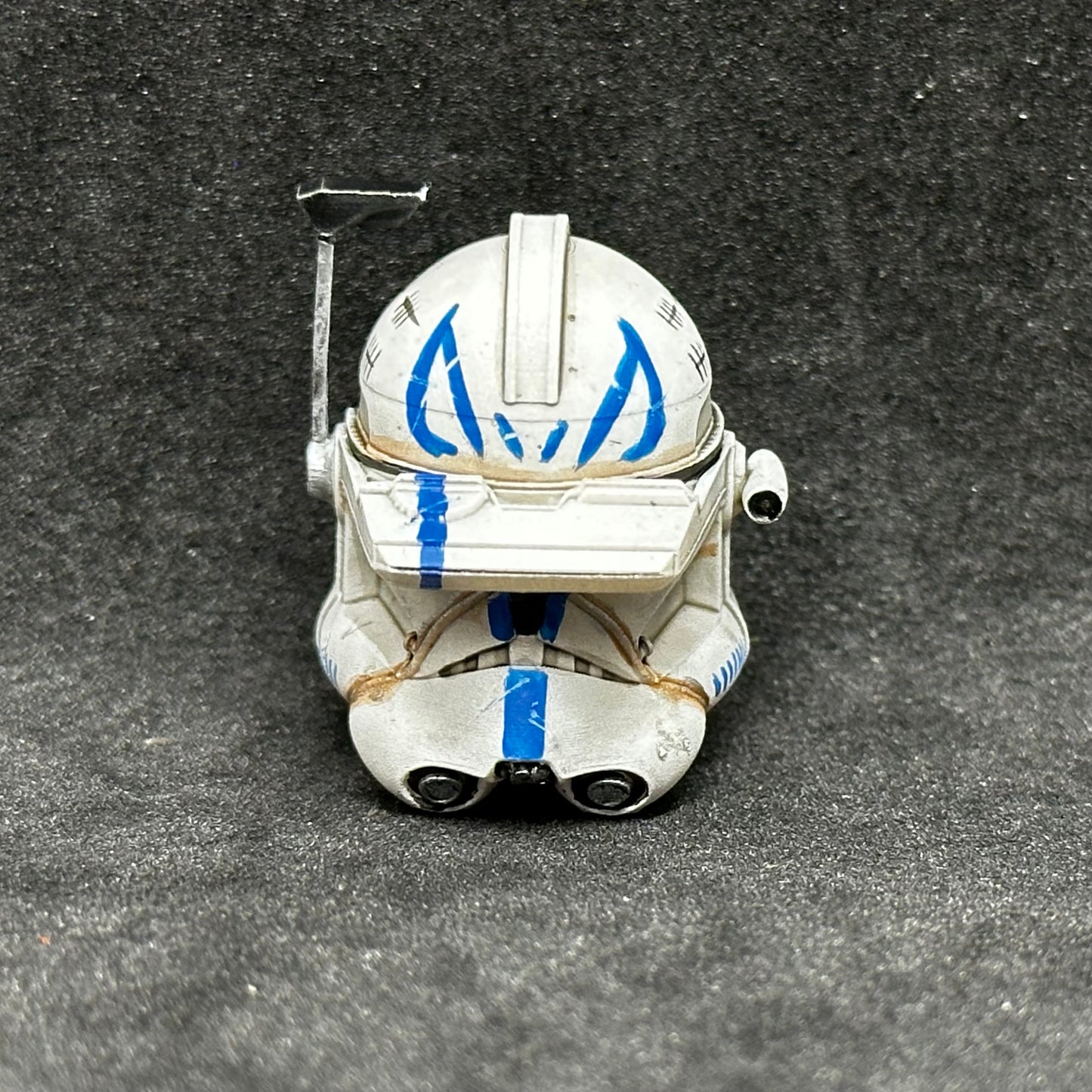 Rebels Rex Helmets