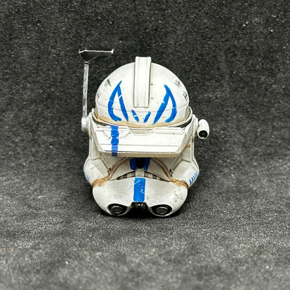 Rebels Rex Helmets